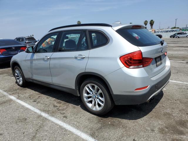 Photo 1 VIN: WBAVL1C58FVY24573 - BMW X1 