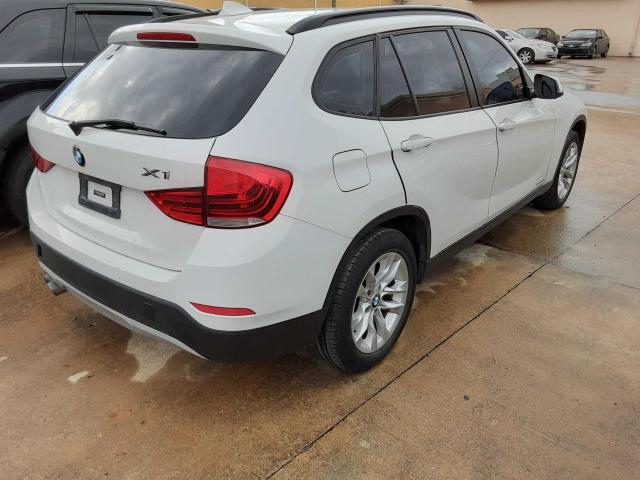 Photo 3 VIN: WBAVL1C58FVY25562 - BMW X1 XDRIVE2 