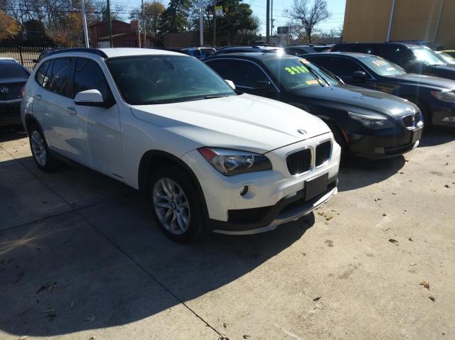 Photo 0 VIN: WBAVL1C58FVY25562 - BMW X1 XDRIVE2 