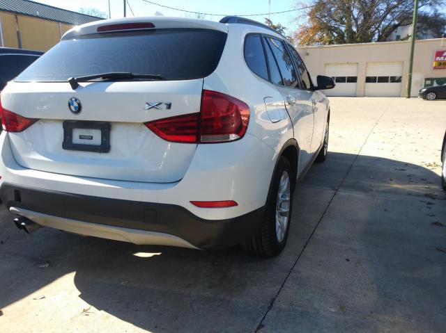 Photo 3 VIN: WBAVL1C58FVY25562 - BMW X1 XDRIVE2 