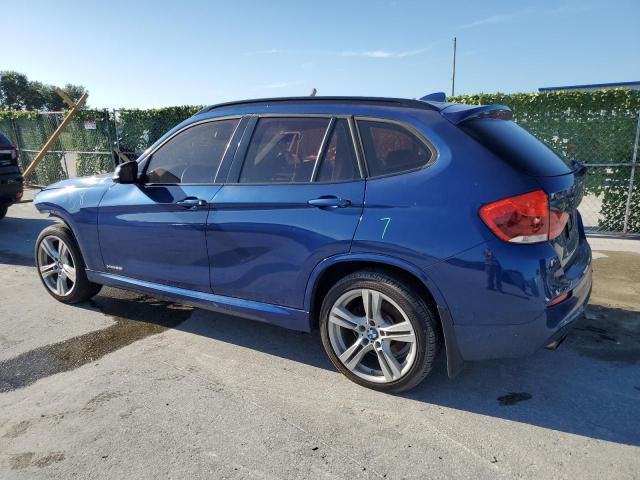 Photo 1 VIN: WBAVL1C58FVY26310 - BMW X1 