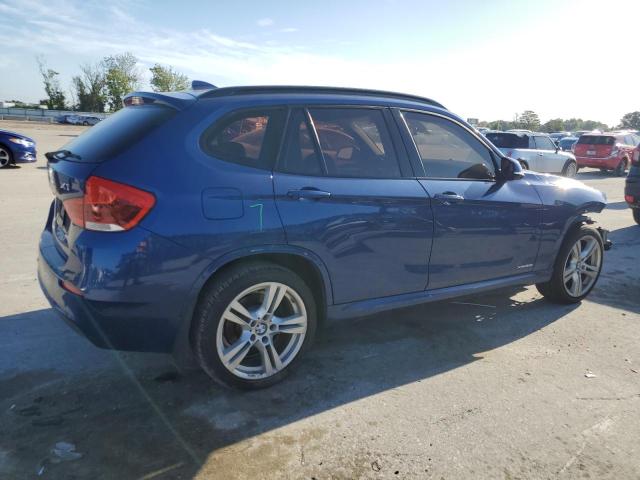 Photo 2 VIN: WBAVL1C58FVY26310 - BMW X1 