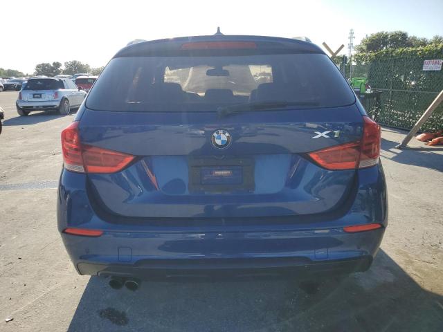 Photo 5 VIN: WBAVL1C58FVY26310 - BMW X1 