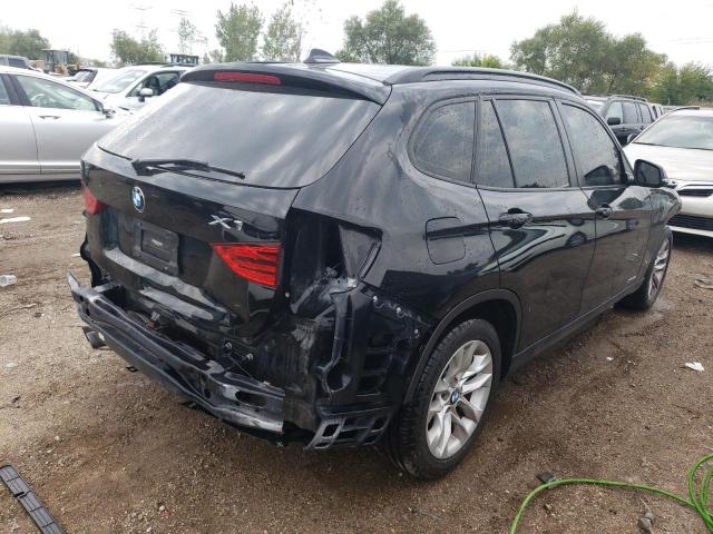 Photo 2 VIN: WBAVL1C58FVY27358 - BMW X1 