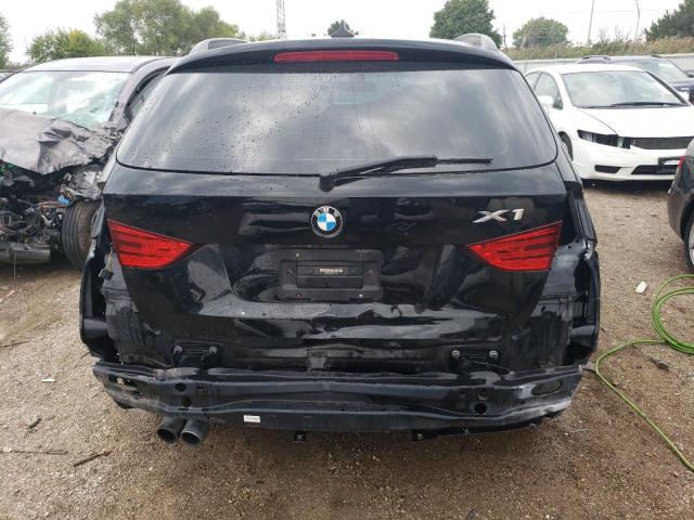 Photo 5 VIN: WBAVL1C58FVY27358 - BMW X1 