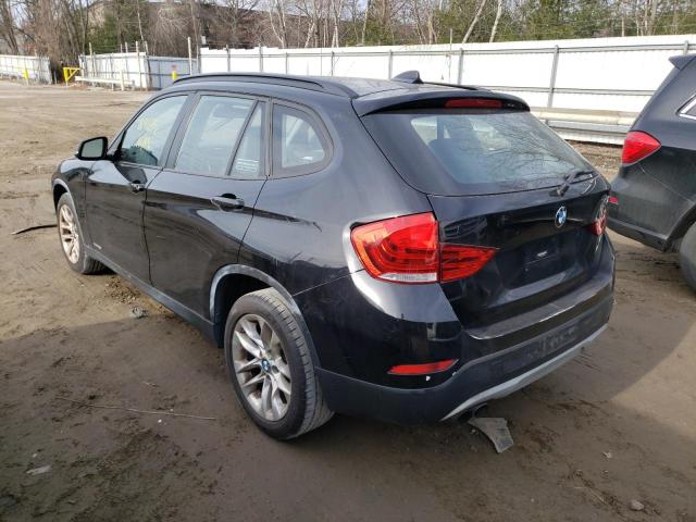 Photo 1 VIN: WBAVL1C58FVY27666 - BMW X1 XDRIVE2 