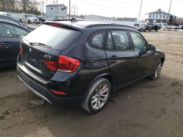 Photo 2 VIN: WBAVL1C58FVY27666 - BMW X1 XDRIVE2 