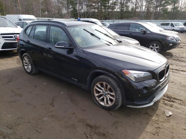 Photo 3 VIN: WBAVL1C58FVY27666 - BMW X1 XDRIVE2 