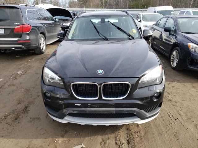 Photo 4 VIN: WBAVL1C58FVY27666 - BMW X1 XDRIVE2 