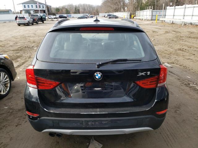 Photo 5 VIN: WBAVL1C58FVY27666 - BMW X1 XDRIVE2 