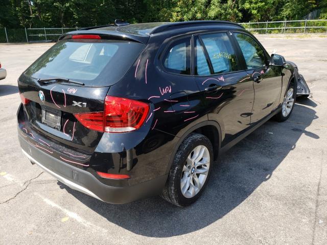 Photo 3 VIN: WBAVL1C58FVY28977 - BMW X1 