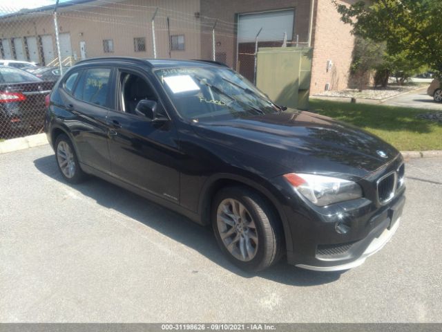 Photo 0 VIN: WBAVL1C58FVY29983 - BMW X1 