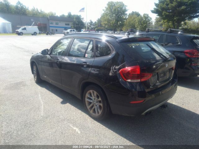 Photo 2 VIN: WBAVL1C58FVY29983 - BMW X1 