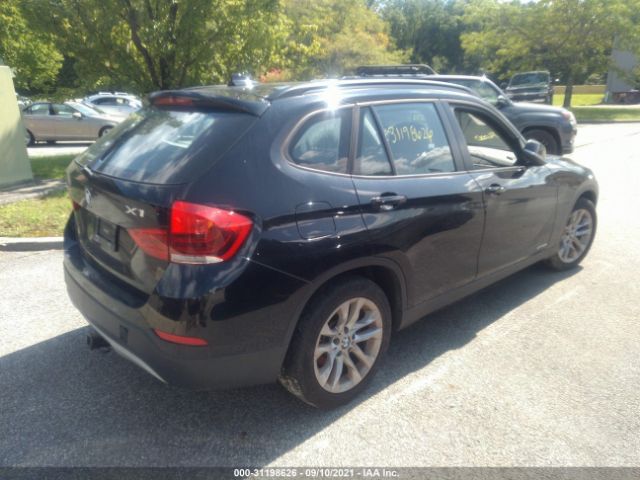 Photo 3 VIN: WBAVL1C58FVY29983 - BMW X1 