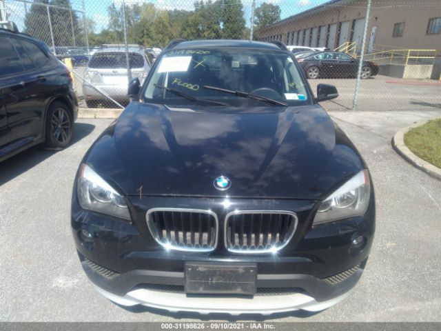 Photo 5 VIN: WBAVL1C58FVY29983 - BMW X1 