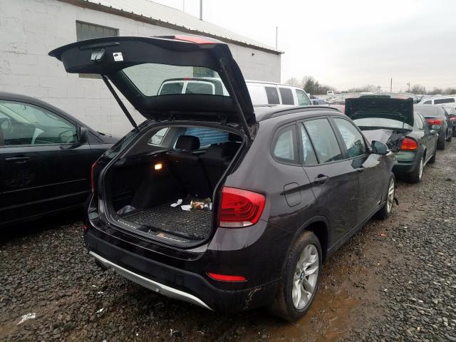 Photo 3 VIN: WBAVL1C58FVY30020 - BMW X1 XDRIVE2 