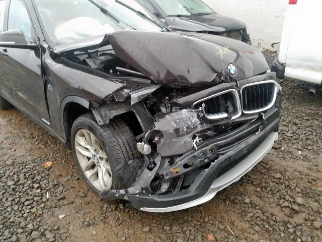 Photo 8 VIN: WBAVL1C58FVY30020 - BMW X1 XDRIVE2 