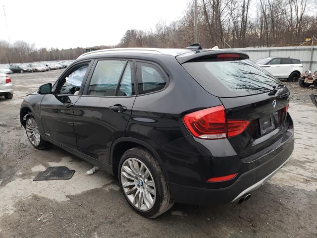 Photo 2 VIN: WBAVL1C58FVY30101 - BMW X1 XDRIVE2 