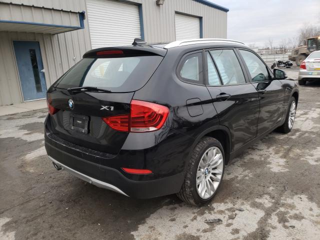 Photo 3 VIN: WBAVL1C58FVY30101 - BMW X1 XDRIVE2 