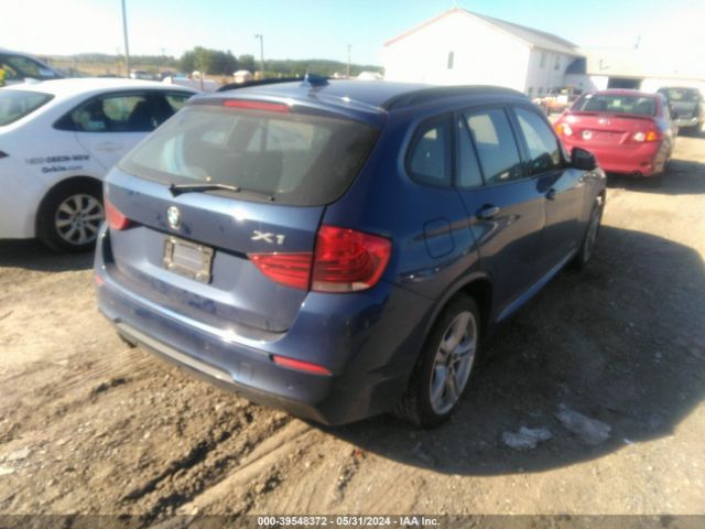 Photo 3 VIN: WBAVL1C58FVY30292 - BMW X1 