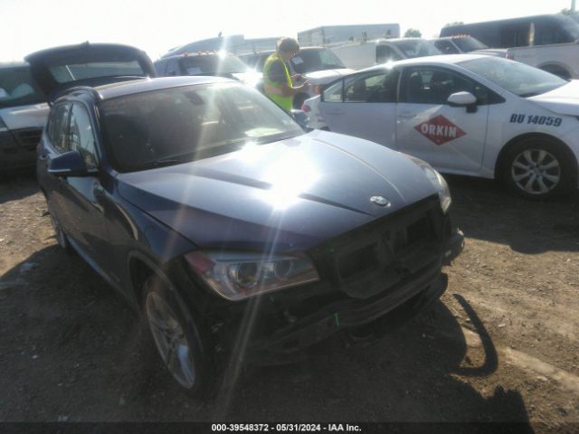 Photo 5 VIN: WBAVL1C58FVY30292 - BMW X1 