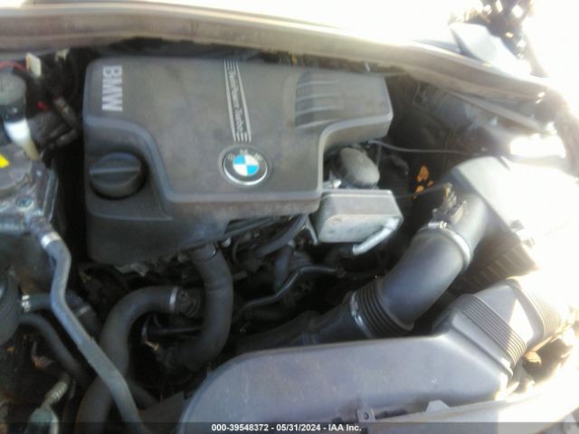 Photo 9 VIN: WBAVL1C58FVY30292 - BMW X1 