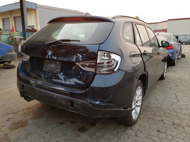 Photo 3 VIN: WBAVL1C58FVY31782 - BMW X1 XDRIVE2 