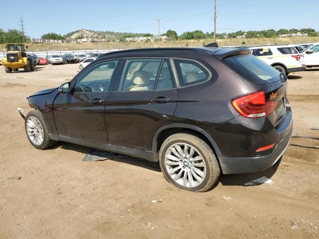 Photo 1 VIN: WBAVL1C58FVY33127 - BMW X1 XDRIVE2 