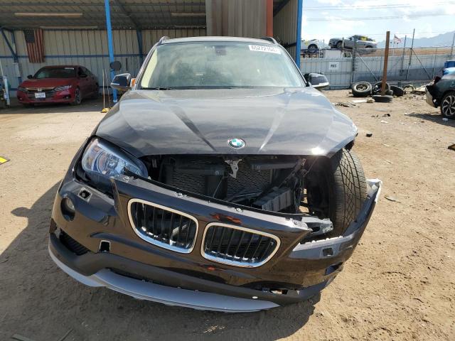 Photo 4 VIN: WBAVL1C58FVY33127 - BMW X1 XDRIVE2 