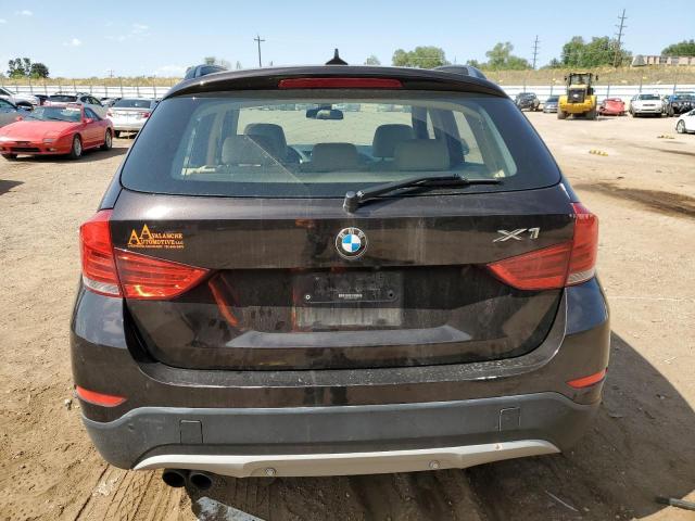 Photo 5 VIN: WBAVL1C58FVY33127 - BMW X1 XDRIVE2 