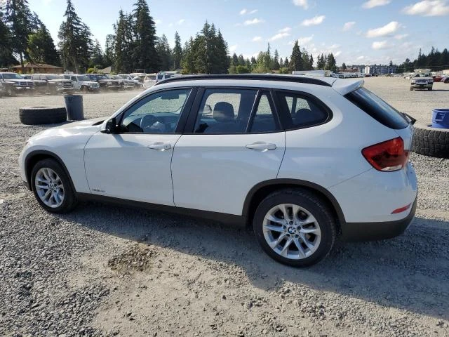 Photo 1 VIN: WBAVL1C58FVY33242 - BMW X1 XDRIVE2 