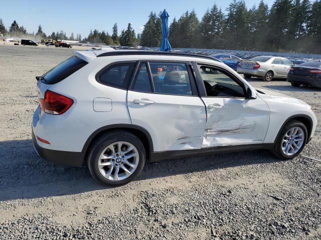 Photo 2 VIN: WBAVL1C58FVY33242 - BMW X1 XDRIVE2 