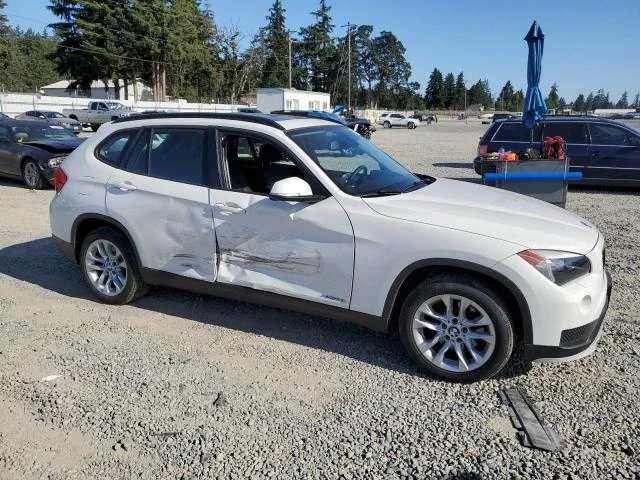 Photo 3 VIN: WBAVL1C58FVY33242 - BMW X1 XDRIVE2 