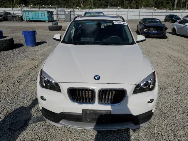 Photo 4 VIN: WBAVL1C58FVY33242 - BMW X1 XDRIVE2 