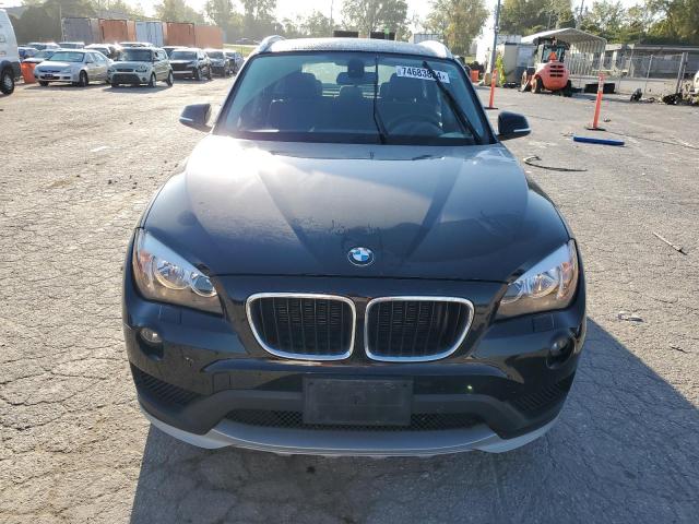 Photo 4 VIN: WBAVL1C58FVY33354 - BMW X1 XDRIVE2 