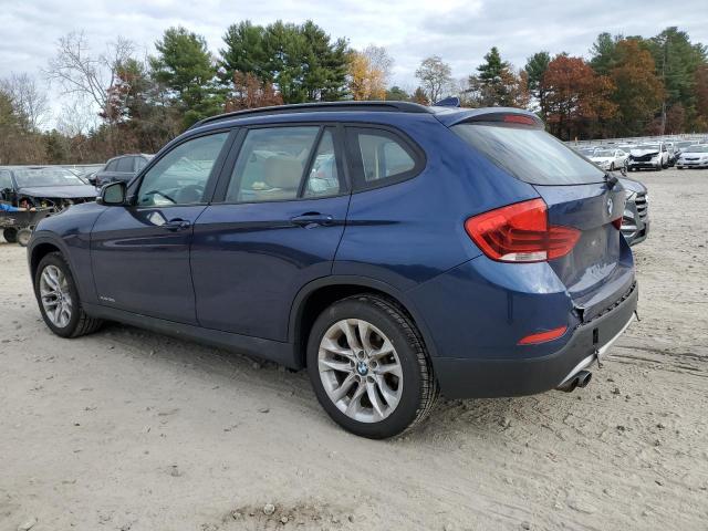 Photo 1 VIN: WBAVL1C58FVY33418 - BMW X1 XDRIVE2 