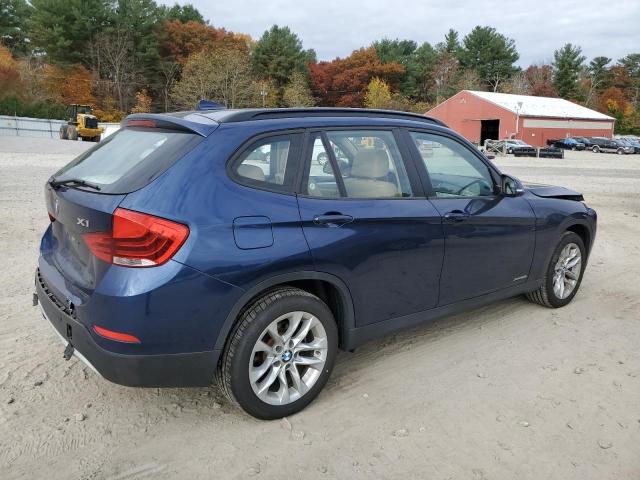 Photo 2 VIN: WBAVL1C58FVY33418 - BMW X1 XDRIVE2 