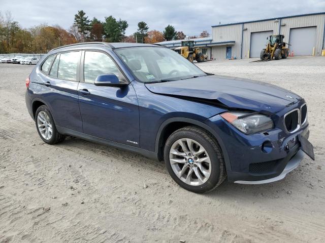 Photo 3 VIN: WBAVL1C58FVY33418 - BMW X1 XDRIVE2 