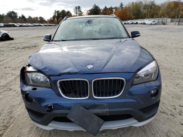 Photo 4 VIN: WBAVL1C58FVY33418 - BMW X1 XDRIVE2 