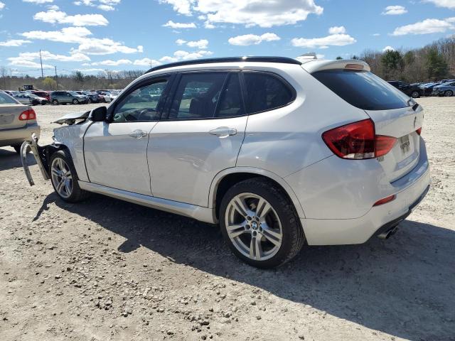 Photo 1 VIN: WBAVL1C58FVY33581 - BMW X1 