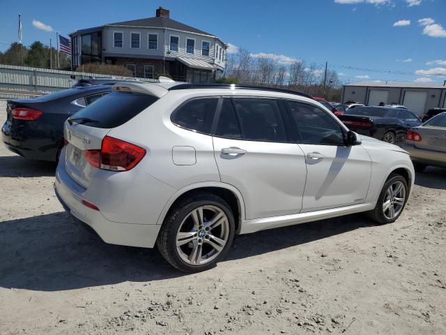 Photo 2 VIN: WBAVL1C58FVY33581 - BMW X1 