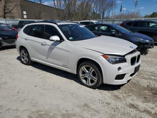 Photo 3 VIN: WBAVL1C58FVY33581 - BMW X1 