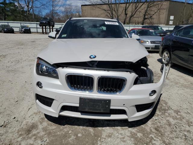 Photo 4 VIN: WBAVL1C58FVY33581 - BMW X1 