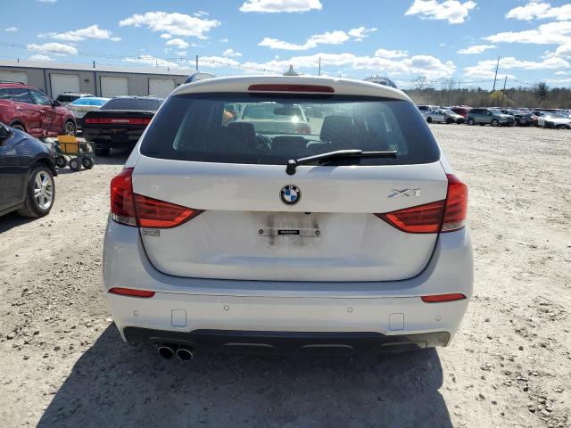 Photo 5 VIN: WBAVL1C58FVY33581 - BMW X1 