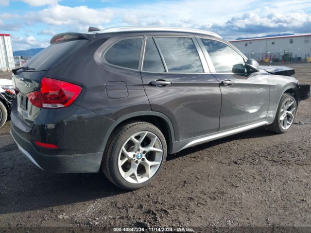 Photo 3 VIN: WBAVL1C58FVY33662 - BMW X1 