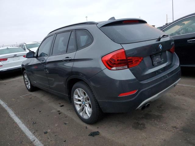 Photo 1 VIN: WBAVL1C58FVY35699 - BMW X1 XDRIVE2 