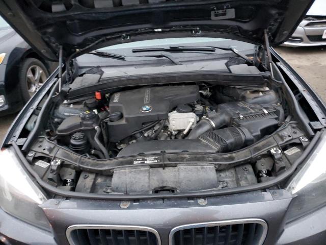 Photo 10 VIN: WBAVL1C58FVY35699 - BMW X1 XDRIVE2 