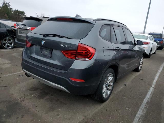 Photo 2 VIN: WBAVL1C58FVY35699 - BMW X1 XDRIVE2 