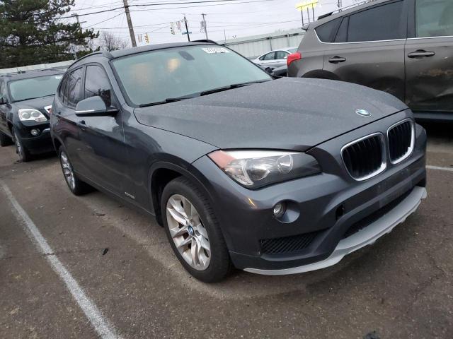 Photo 3 VIN: WBAVL1C58FVY35699 - BMW X1 XDRIVE2 