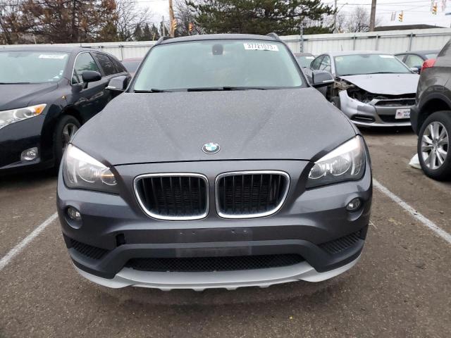 Photo 4 VIN: WBAVL1C58FVY35699 - BMW X1 XDRIVE2 